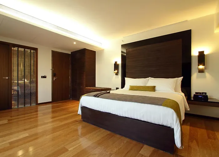 Svenska Design Hotel Mumbai