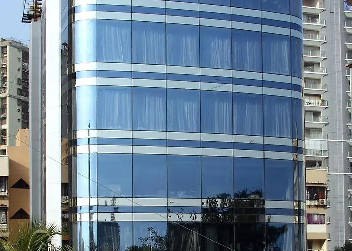 Svenska Design Hotel Mumbai